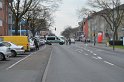 Handgranate gesprengt Koeln Holweide Bergisch Gladbacherstr P105